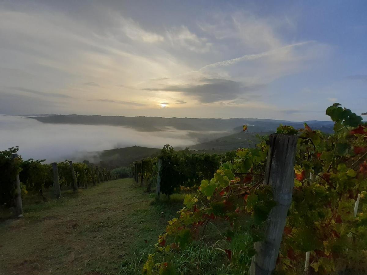 La Duchessa Alba (Piedmont) Exterior foto